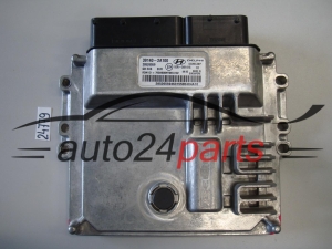 Centralina do motor HYUNDAI KIA 39140-2A100 391402A100 28495870 DCM6.2AP