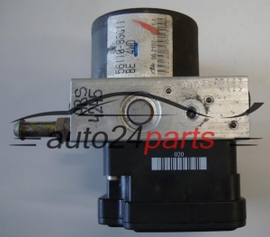 Αντλία αβς SUZUKI IGNIS 56110-86G11, 5611086G11, BE 4WD, ATE 06.2102-0071.4, 06210200714, 06.2109-0147.3, 06210901473, 5WK84117