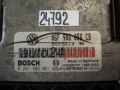 KOMPUTER STEROWNIK SILNIKA VW VOLKSWAGEN GOLF 2.0 FSI BOSCH 0 261 S02 051, 0261S02051, 06F 906 056 CB, 06F906056CB, MED9.5.10