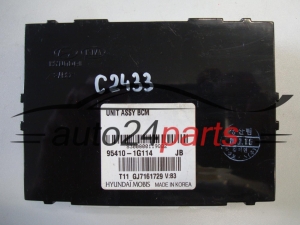 CENTRALKA MODUL KIA  954101G114, 95410-1G114 -C2433