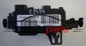 Moduł komfortu BSM Citroen Peugeot 9661682680 S118983002O