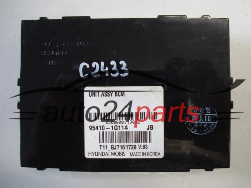 KIA 954101G114, 95410-1G114