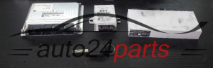 BMW 3 E36 E46 BOSCH 0 261 204 420, 0261204420, DME 1 430 186, DME1430186, 1430186