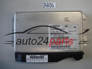 Sterownik skrzyni automatycznej Mercedes Vito Bosch 0260002647 6058001034