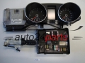 VW VOLKSWAGEN GOLF 2.0 TDI BOSCH 0 281 016 309, 0281016309, 03L 906 018, 03L906018