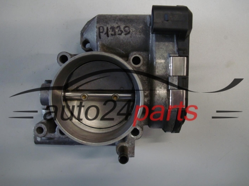 PRZEPUSTNICA POWIETRZA VW VOLKSWAGEN SEAT BOSCH 0 280 750 086, 0280750086, 022 133 062 AB, 022133062AB