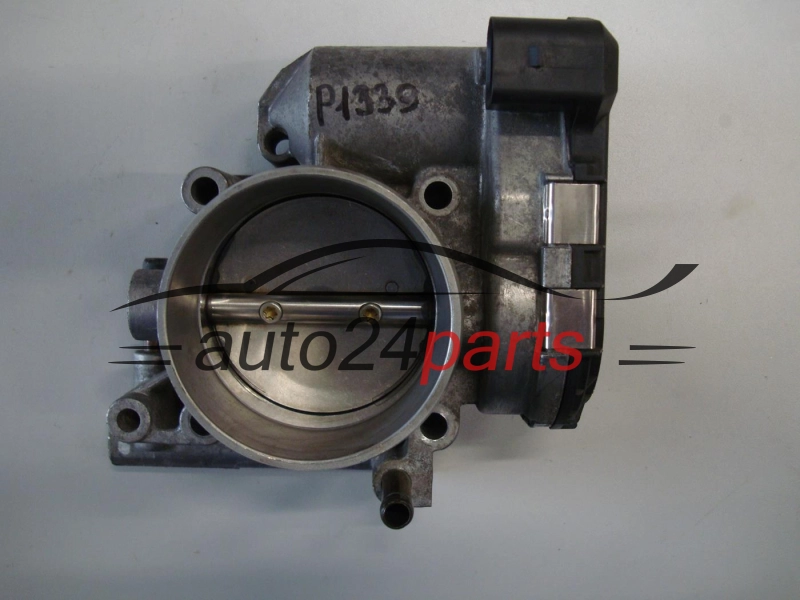 Σώμα πεταλούδας VW VOLKSWAGEN SEAT BOSCH 0 280 750 086, 0280750086, 022 133 062 AB, 022133062AB