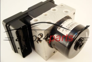 BOMBA HIDRAULICA Y CENTRALITA ABS FORD FOCUS 2M51-2M110-EC, 2M512M110EC, ATE 10.0204-0377.4, 10020403774, 10.0925-0115.3, 10092501153, 5WK84031 
