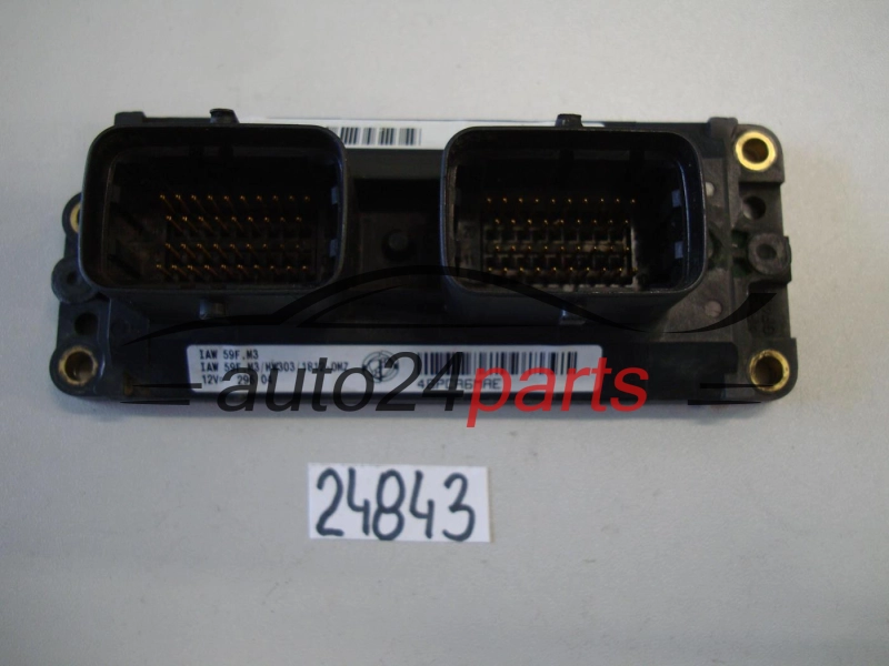 FIAT PUNTO II 1.2 Magneti Marelli IAW 59F.M3, IAW59FM3
