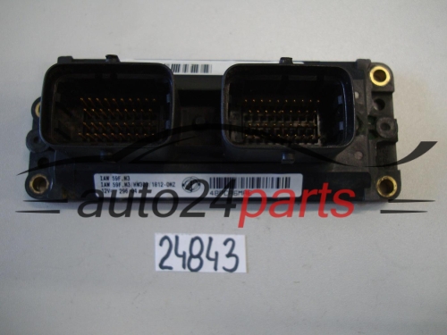 FIAT PUNTO II 1.2 Magneti Marelli IAW 59F.M3, IAW59FM3