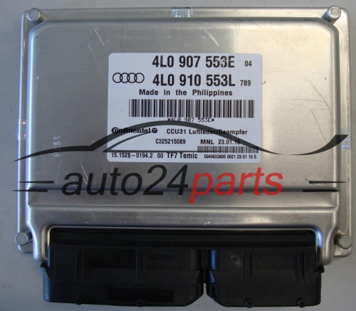 AUDI Q7 4.0 4L0 907 553E, 4L0907553E, 4L0 910 553L, 4L0910553L