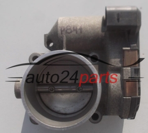 CORPO FARFALLATO AUDI VOLKSWAGEN BOSCH 0 280 750 009, 0280750009, 06B 133 062 B, 06B133062B