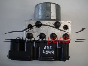Pompa ABS i sterownik Mini Cooper 66316025 6780921