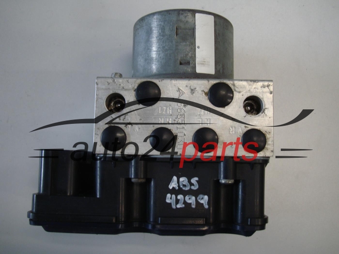 Pompa ABS i sterownik Mini Cooper 66316025 6780921
