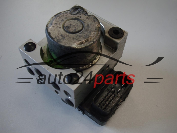 Pompa ABS i sterownik Hyundai Atos Prime 5891002800
