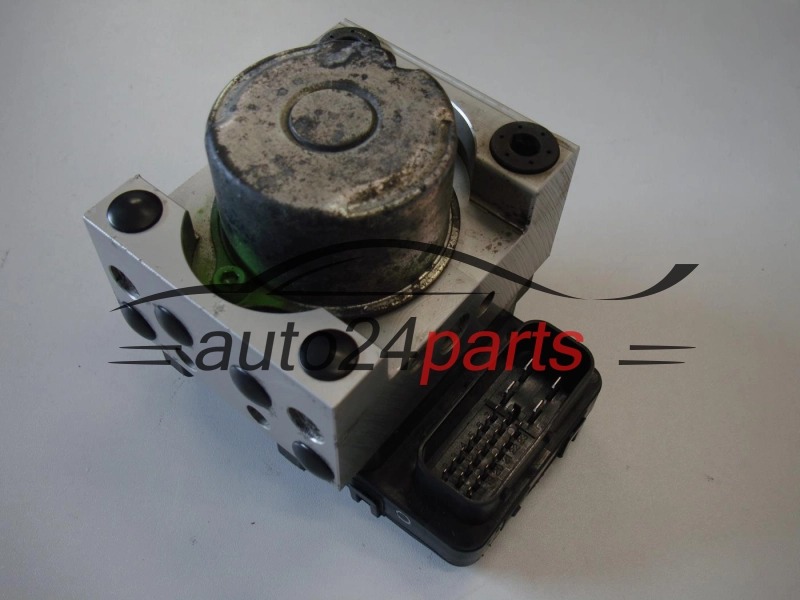 Pompa ABS i sterownik Hyundai Atos Prime 5891002800