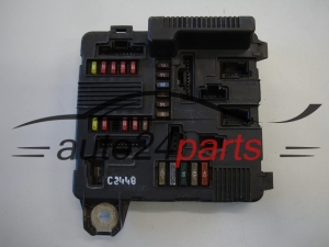 Moduł komfortu BSI Renault 8200306032C S118399200F