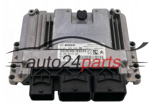 CITROEN BOSCH 0 261 S06 620, 0261S06620, 9676379780