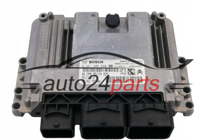 CITROEN BOSCH 0 261 S06 620, 0261S06620, 9676379780