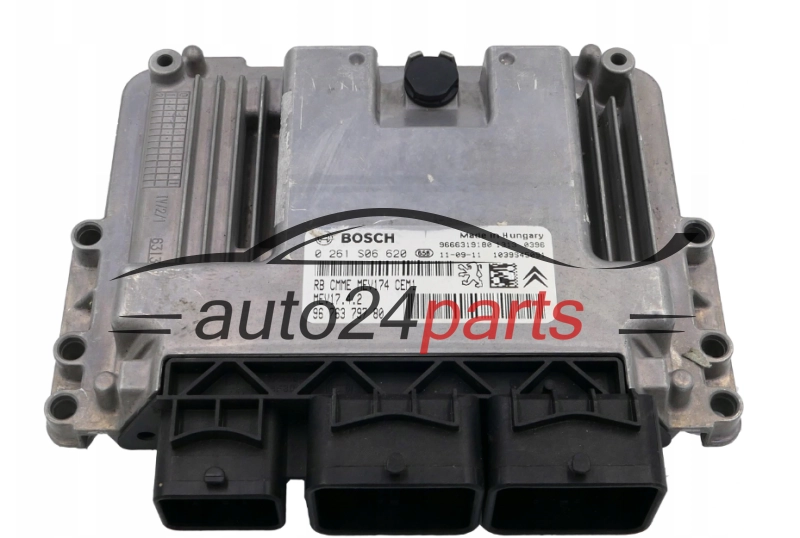 CITROEN BOSCH 0 261 S06 620, 0261S06620, 9676379780