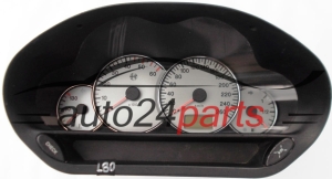 INDICADOR DE VELOCIDADE ALFA ROMEO 166 2.4 JTD 156021018, 6028479904, 60.2847.990.4