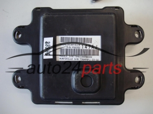 Sterownik skrzyni automatycznej Grand Cheeroke P56040662AJ – zdjęcie 2