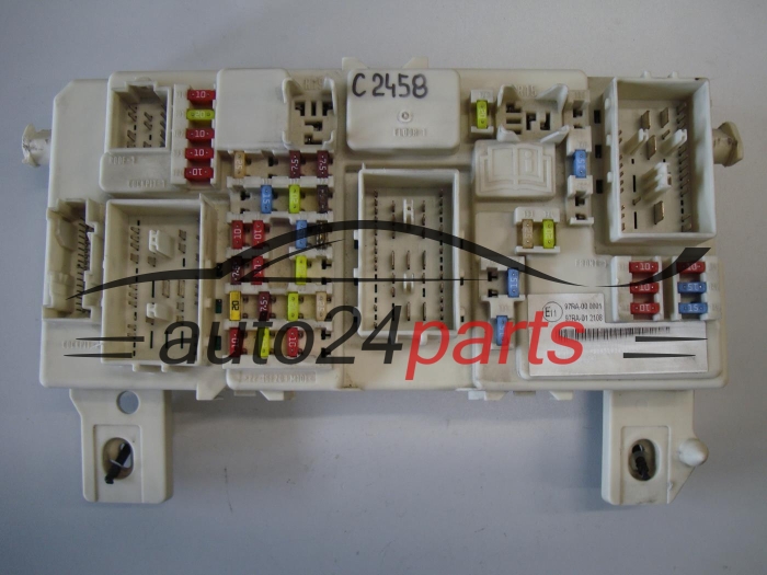 FORD 7M5T 14A073 DE, 7M5T14A073DE, 8M5T14014LXC