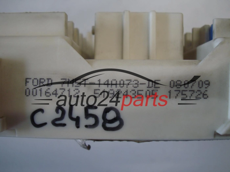 FORD 7M5T 14A073 DE, 7M5T14A073DE, 8M5T14014LXC