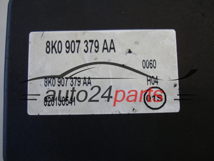 ABS Pump AUDI A4 BOSCH 0 265 236 098, 0265236098, 8K0 614 517 BP, 8K0614517BP, 0 265 950 958, 0265950958, 8K0 907 379 AA, 8K0907379AA