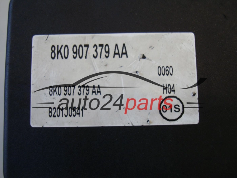 ABS Pump AUDI A4 BOSCH 0 265 236 098, 0265236098, 8K0 614 517 BP, 8K0614517BP, 0 265 950 958, 0265950958, 8K0 907 379 AA, 8K0907379AA