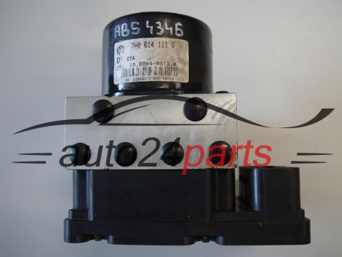 VOLKSWAGEN TRANSPORTER 7H0614111G, 10.0204-0313.4, 10020403134, 7H0907379G, 5WK84007