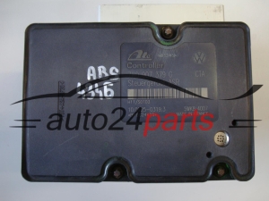 VOLKSWAGEN TRANSPORTER 7H0614111G, 10.0204-0313.4, 10020403134, 7H0907379G, 5WK84007