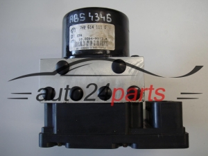 BOMBA HIDRAULICA Y CENTRALITA ABS VOLKSWAGEN TRANSPORTER 7H0614111G, 10.0204-0313.4, 10020403134, 7H0907379G, 5WK84007