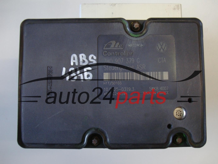 VOLKSWAGEN TRANSPORTER 7H0614111G, 10.0204-0313.4, 10020403134, 7H0907379G, 5WK84007