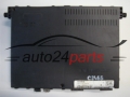 CENTRALKA MODUL BSI CITROEN PEUGEOT SIEMENS S105872400H, 9638160680 00, 963816068000, BSI T1