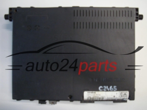 Moduł komfortu BSI Citroen Peugeot S105872400H 963816068000