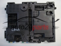 CENTRALKA MODUL BSI CITROEN PEUGEOT SIEMENS S105872400H, 9638160680 00, 963816068000, BSI T1