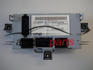 CENTRALKA MODUL STEROWNIK FIAT 51735169 - C2467