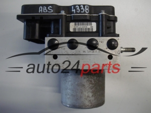 CITROEN PEUGEOT BOSCH 0 265 252 509, 0265252509, 9674663580, 0265952146