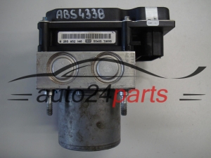 CITROEN PEUGEOT BOSCH 0 265 252 509, 0265252509, 9674663580, 0265952146