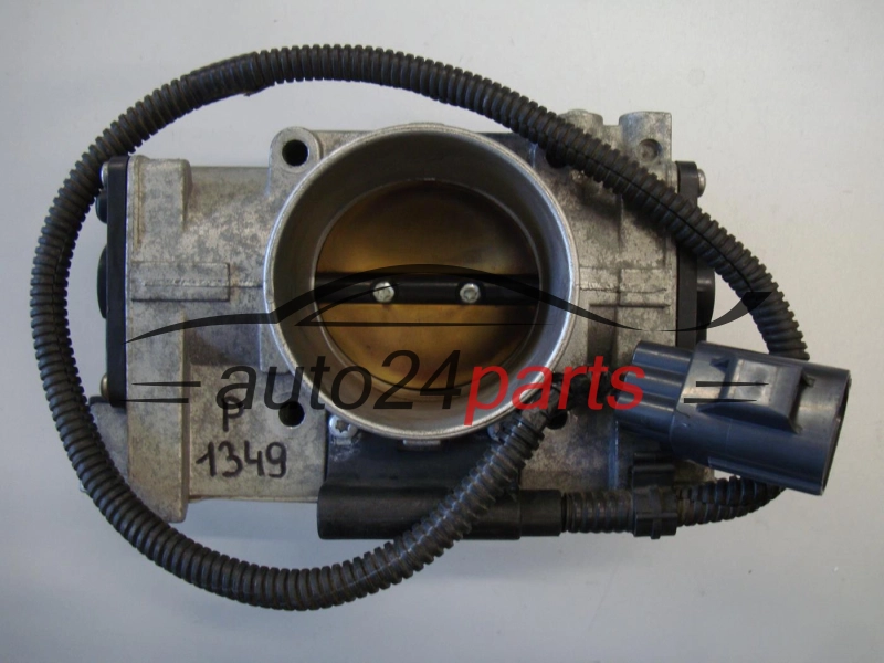 VOLVO 8644347, 65CFM-2