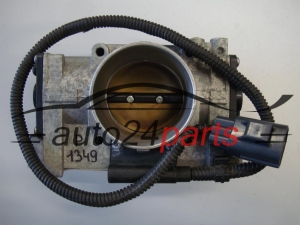 Σώμα πεταλούδας VOLVO 8644347, 65CFM-2