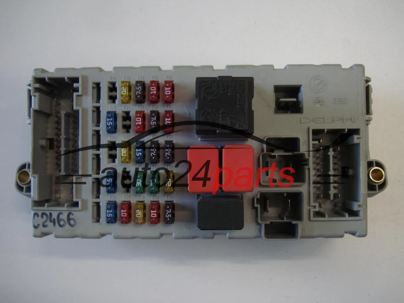 BSI FIAT 46552681