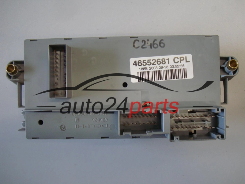 BSI FIAT 46552681