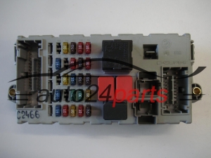 BSI FIAT 46552681