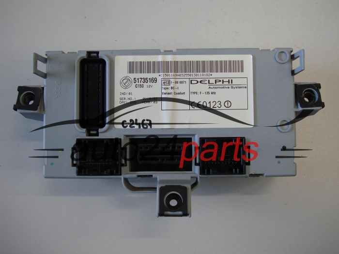 FIAT 51735169