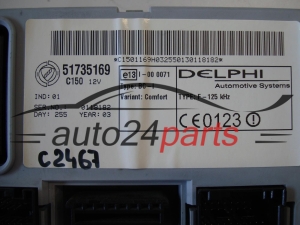 FIAT 51735169