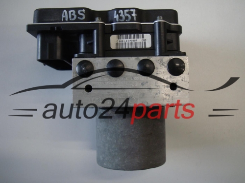 ABS POMPA I STEROWNIK AUDI A5 BOSCH 0 265 235 324, 0265235324, 8K0 614 517 AM, 8K0614517AM, 0 265 950 605, 0265950605