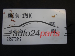 ABS Pumpe und steuergerat AUDI A5 BOSCH 0 265 235 324, 0265235324, 8K0 614 517 AM, 8K0614517AM, 0 265 950 605, 0265950605