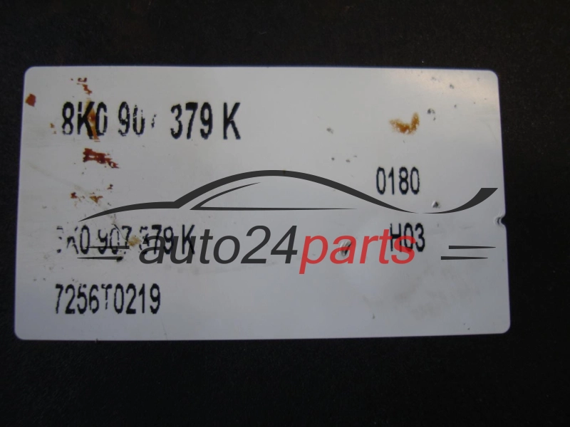 ABS Pumpe und steuergerat AUDI A5 BOSCH 0 265 235 324, 0265235324, 8K0 614 517 AM, 8K0614517AM, 0 265 950 605, 0265950605